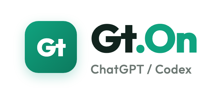 gton logo